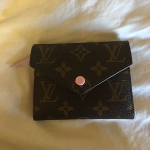 Louis Vuitton Victorian