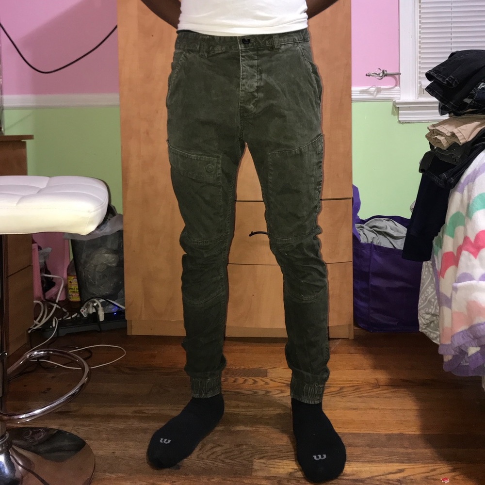 H&M joggers