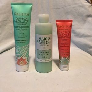 Sensitive Skin Set