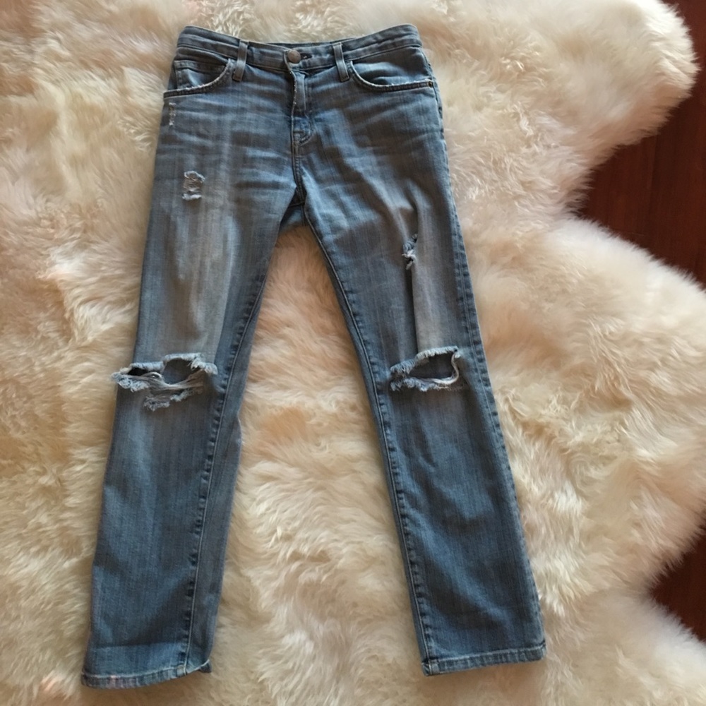 Current Elliot Boyfriend Jean