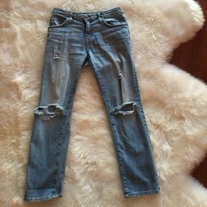 Current Elliot Boyfriend Jean