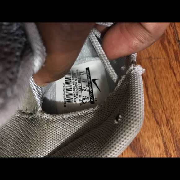 Nike Roshe One - Picture 3 of 3