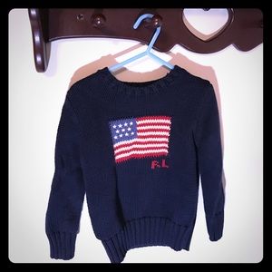 Boys Polo Ralph Lauren