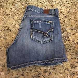 BKE Culture Denim Shorts