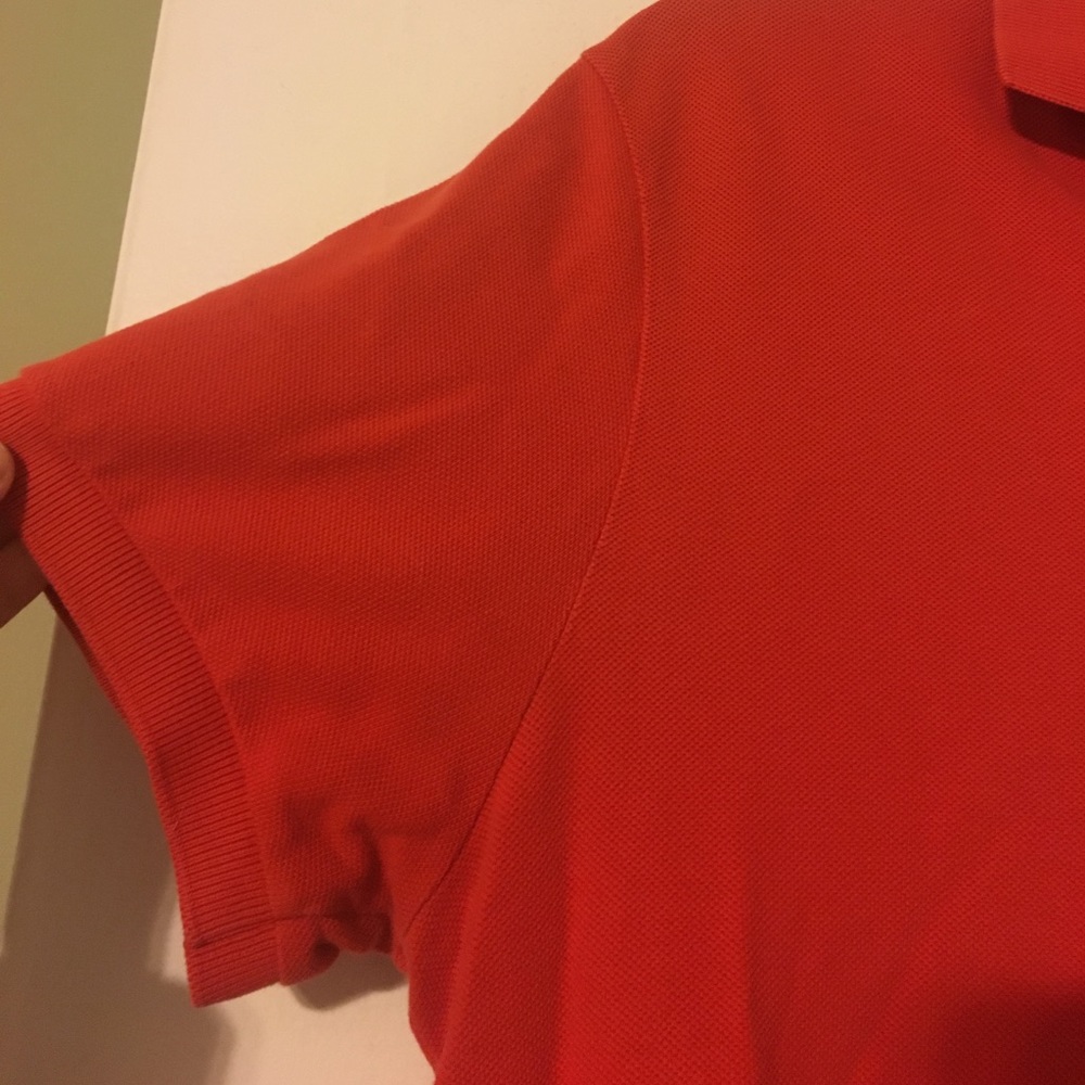 ⭐️HOST PICK⭐️: RED POLO BY RALPH LAUREN - Picture 6 of 8