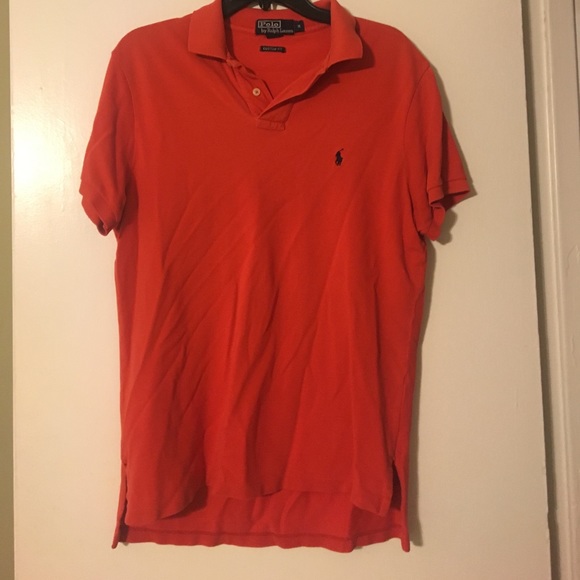 ⭐️HOST PICK⭐️: RED POLO BY RALPH LAUREN - Picture 2 of 8