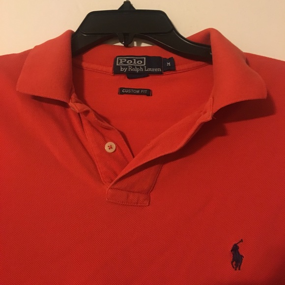 ⭐️HOST PICK⭐️: RED POLO BY RALPH LAUREN - Picture 3 of 8
