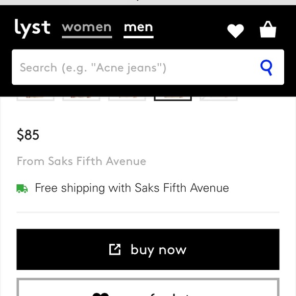 ⭐️HOST PICK⭐️: RED POLO BY RALPH LAUREN - Picture 4 of 8