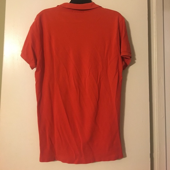 ⭐️HOST PICK⭐️: RED POLO BY RALPH LAUREN - Picture 7 of 8