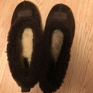 Ugh Moccasins