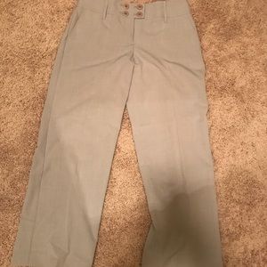 Ann Taylor Loft slacks