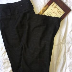 Dress barn slacks