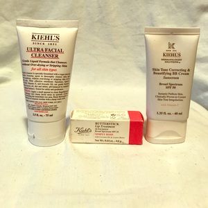 Kiehl’s Set