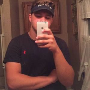 Meet your Posher, Kyle