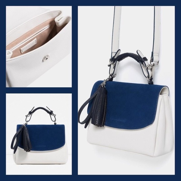 Zara Handbags - Zara Small Purse