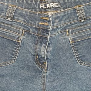 New York & Company Jeans