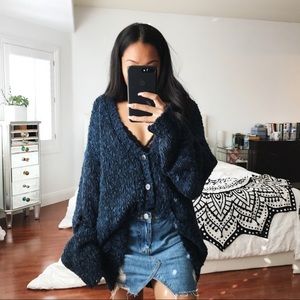 🍂The TJ Boyfriend Cardi🍂