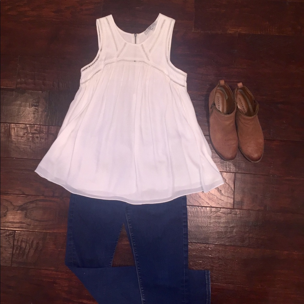 ▫️Search for Sanity flowy top▫️