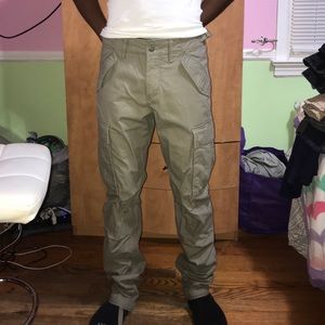 H&’M cargo pants