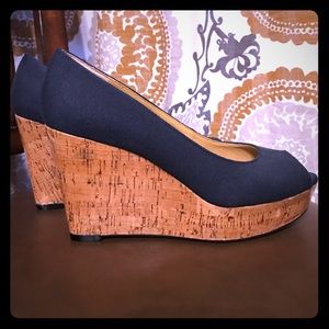 Nine West Wedges