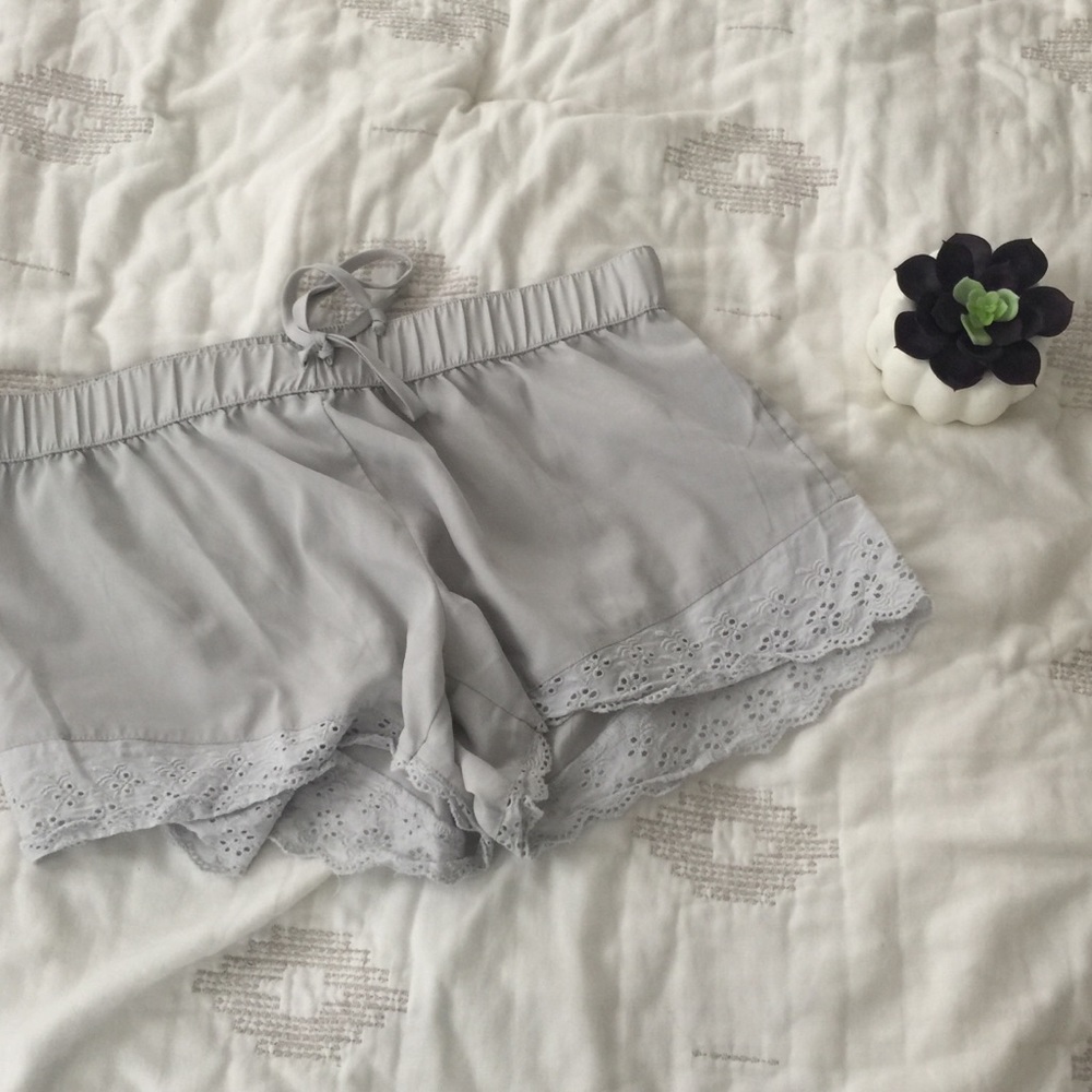 Aerie Sleep Shorts
