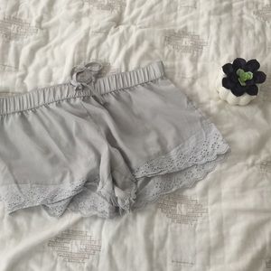 Aerie Sleep Shorts