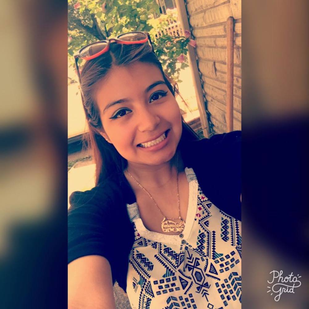 Meet your Posher, Jazmine