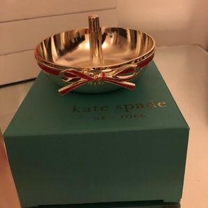 Kate Spade Ring Holder