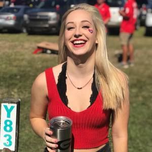 Meet your Posher, Kyla