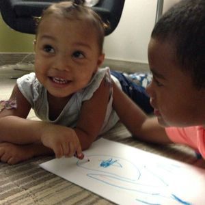 Meet your Posher, Paul