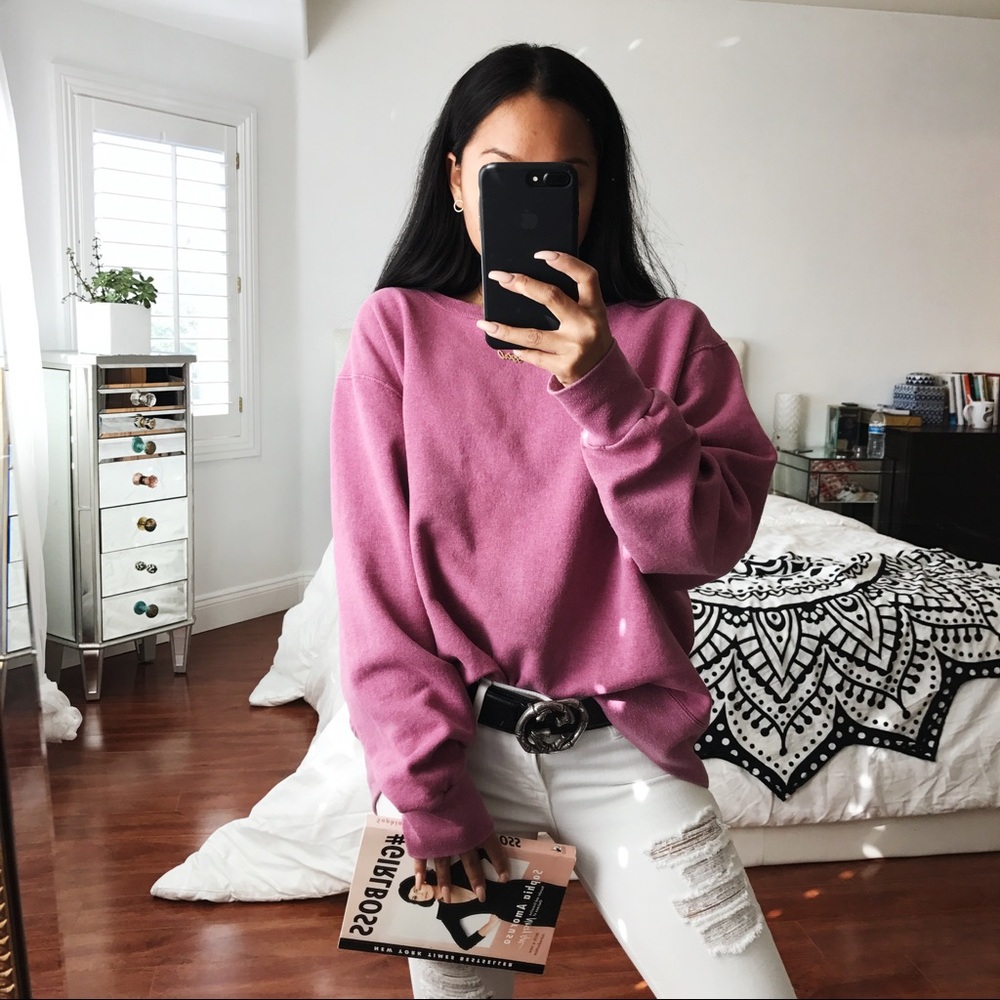 🍂The Jules🍂