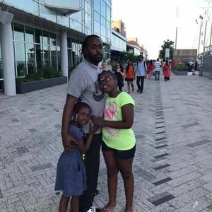 Meet your Posher, Bryce budda