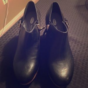 Dr Scholls Womens Shoe