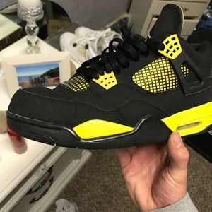 Beat thunder 4s