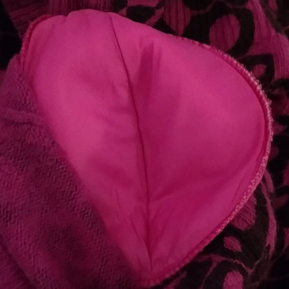 VTG Retro 80s Abstract Print Sweater M - EUC - Picture 8 of 8