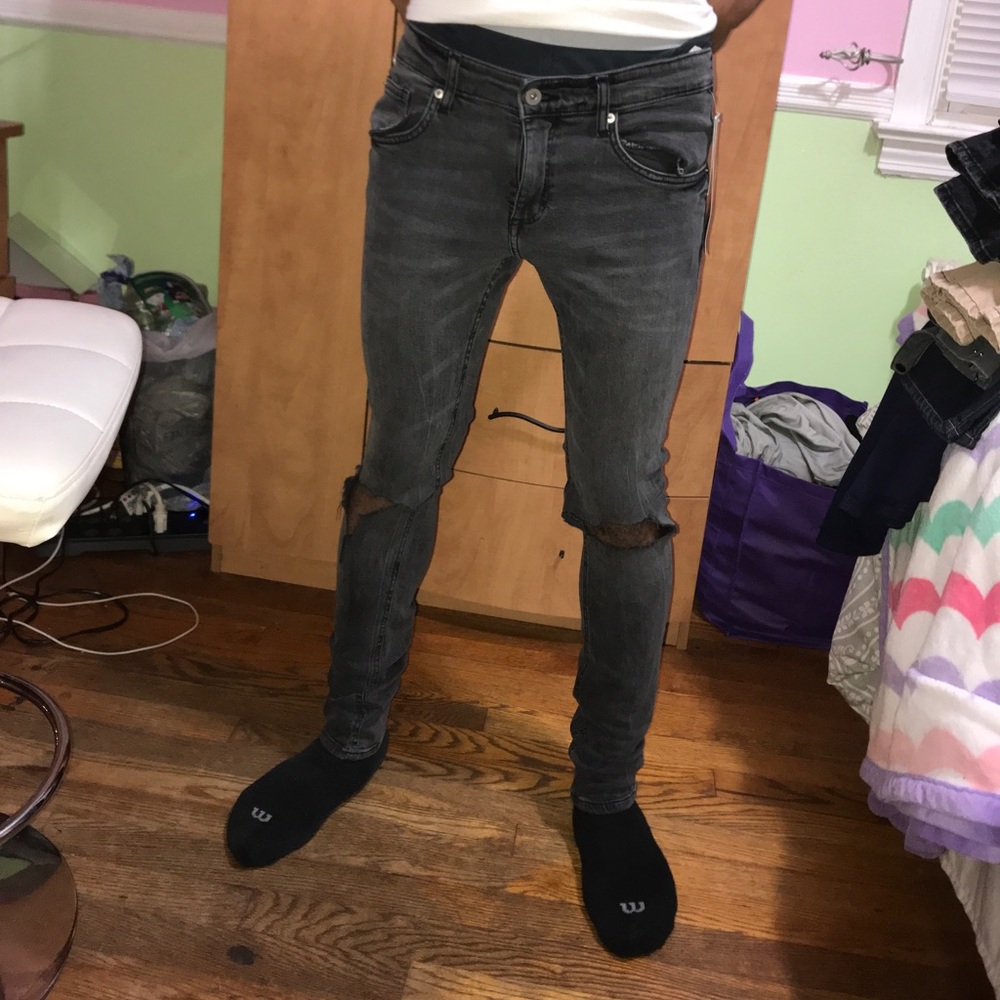Brand New - H&M jeans