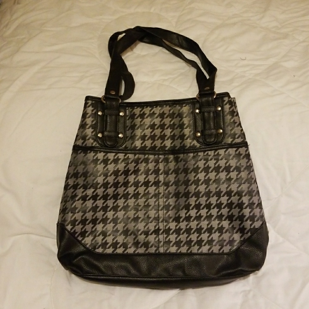 Shoulder bag purse