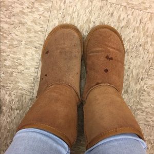 Ugg’s