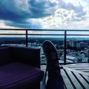 Meet your Posher, Mark