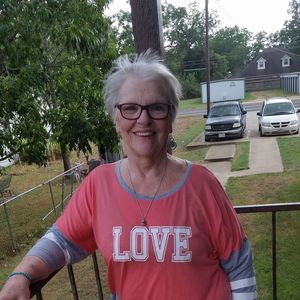 Meet your Posher, Sue