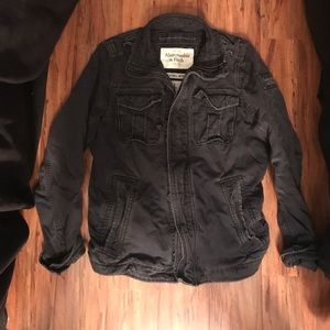 Abercrombie & Fitch Jacket