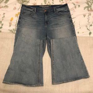 AE jeans