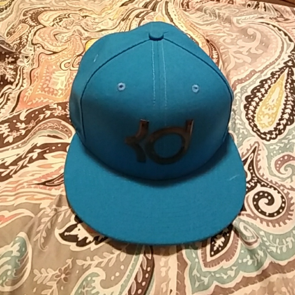 KD Nike hat