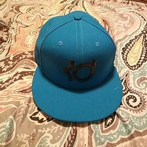 KD Nike hat