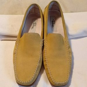 Super cute Rizzo Firenze flats