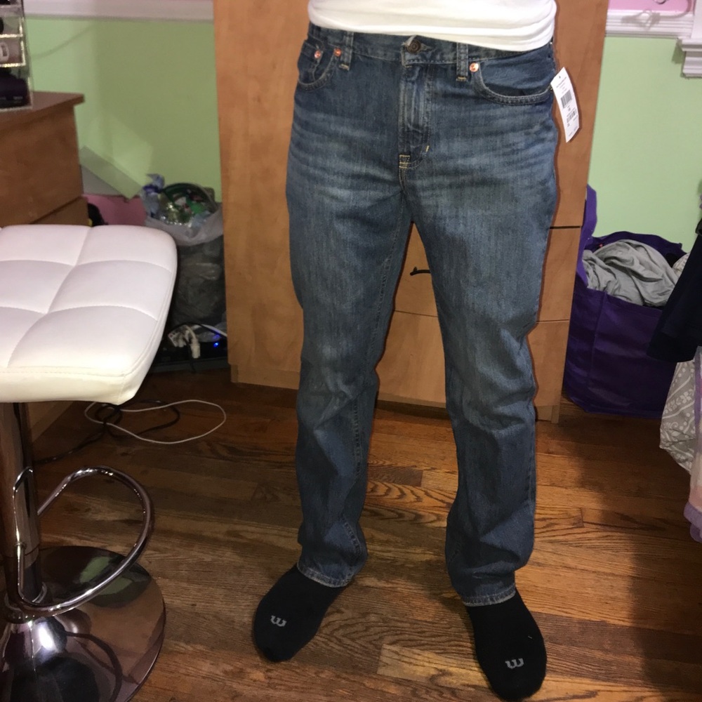Polo Ralph Lauren Jeans