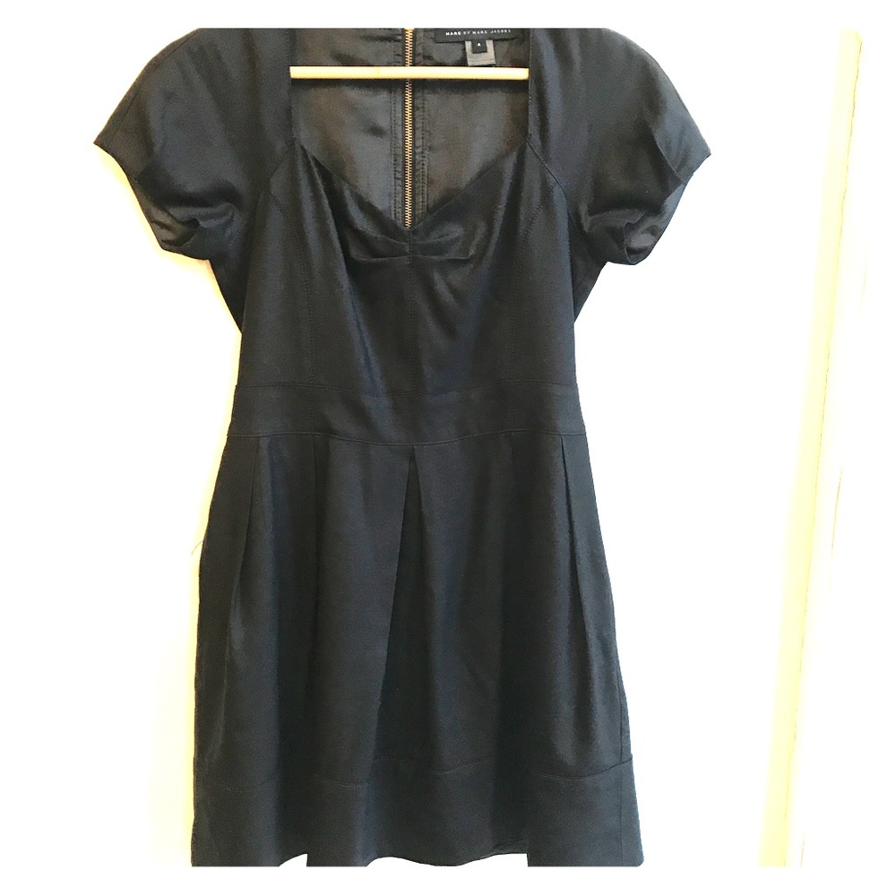 Marc by Marc Jacobs dress