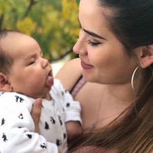 Meet your Posher, Jacqueline