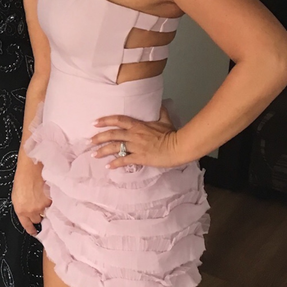 Bcbg maxazria dress