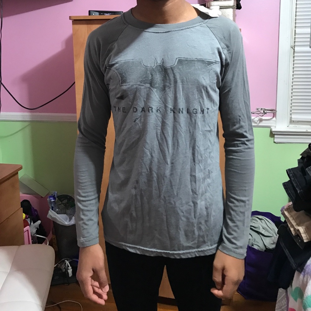 Dark Knight Shirt